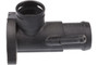 URO Parts Cooling Hose Flange 028121132A for 1996-1998 Volkswagen 1.9L (Golf, Jetta, Passat)