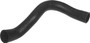 URO Parts Radiator Hose 11531247261 for 1995-1999 BMW 1.9L (318i, 318is, 318ti, Z3)