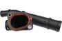 URO Parts Cooling Hose Flange 03G121132B for 2005-2006 Volkswagen 1.9L (Jetta)