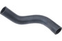 URO Parts Radiator Hose 1075010782 for 1981-1985 Mercedes-Benz (380SL, 380SLC)