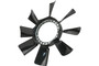 URO Parts Fan Blade 078121301E for 1996-2005 Audi/Volkswagen 2.8L 2.7L (A4, A4 Quattro, A6, A6 Quattro)