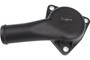URO Parts Thermostat Housing Cover 021121121C for 1999-2005 Volkswagen 2.8L (Golf, Jetta)
