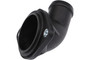 URO Parts Thermostat Housing 030121121B for 1997-2002 Audi/Volkswagen 1.8L (A4, A4 Quattro, Passat)