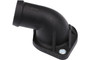 URO Parts Thermostat Housing 030121121B for 1997-2002 Audi/Volkswagen 1.8L (A4, A4 Quattro, Passat)