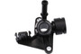 URO Parts Coolant Flange 06H121132H