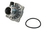 URO Parts Thermostat Assembly 11531437526 for 1996-1999 BMW (540i, 740i, 740iL)