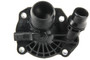 URO Parts Coolant Thermostat 11518601366 for 2014-2019 BMW/Mini (X1, Cooper, Cooper Clubman, Cooper Countryman)
