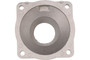URO Parts Thermostat Housing/Cover 11531720173PRM for 1993-1995 BMW (530i, 540i, 740i, 740iL)