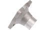URO Parts Thermostat Housing/Cover 11531720173PRM for 1993-1995 BMW (530i, 540i, 740i, 740iL)