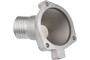 URO Parts Thermostat Housing Cover 11531265059 for 1982-1993 BMW (325, 325e, 325es, 325i)