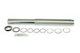 URO Parts Collapsible Water Transfer Pipe Kit 11141439975PRM for 2002-2010 BMW (545i, 550i, 645Ci, 650i)