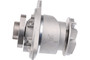 URO Parts Water Pump w/ O-Ring 022121011 for 2002-2009 Audi/Porsche/Volkswagen 3.2L 2.8L (A3 Quattro, TT Quattro, Cayenne, Eos)