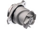 URO Parts Water Pump w/ O-Ring 022121011 for 2002-2009 Audi/Porsche/Volkswagen 3.2L 2.8L (A3 Quattro, TT Quattro, Cayenne, Eos)