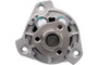 URO Parts Water Pump w/ O-Ring 022121011 for 2002-2009 Audi/Porsche/Volkswagen 3.2L 2.8L (A3 Quattro, TT Quattro, Cayenne, Eos)