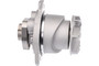 URO Parts Water Pump w/ O-Ring 022121011 for 2002-2009 Audi/Porsche/Volkswagen 3.2L 2.8L (A3 Quattro, TT Quattro, Cayenne, Eos)