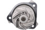 URO Parts Water Pump w/ O-Ring 022121011 for 2002-2009 Audi/Porsche/Volkswagen 3.2L 2.8L (A3 Quattro, TT Quattro, Cayenne, Eos)