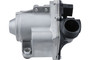 URO Parts Water Pump 11515A05704