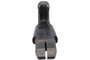 URO Parts Heater Control Knob 1118330440 for 1960-1970 Mercedes-Benz (190, 190C, 190DC, 200)