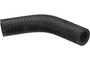 URO Parts Water Pump Bypass Hose 1142030182 for 1968-1972 Mercedes-Benz (280SE, 280SEL, 280SL, 300SEL)
