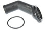 URO Parts Thermostat Cover 06A121121C for 1998-2006 Audi/Volkswagen 1.8L 2.0L (TT, TT Quattro, Beetle, Golf)