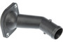 URO Parts Thermostat Cover 06A121121C for 1998-2006 Audi/Volkswagen 1.8L 2.0L (TT, TT Quattro, Beetle, Golf)