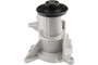 URO Parts Water Pump 11519070759 for 1987-1993 BMW (325, 325e, 325es, 325i)