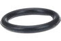 URO Parts Water Pump O-Ring 11531710055 for 1988-2003 BMW (530i, 540i, 740i, 740iL)