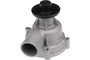 URO Parts Water Pump 11519070761 for 1977-1993 BMW (528i, 533i, 535i, 535is)