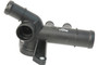 URO Parts Cooling Hose Flange 06A121132AQ for 1999-2005 Volkswagen 1.8L (Beetle)