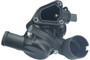 URO Parts Thermostat Assembly 022121111G for 2004-2006 Porsche/Volkswagen 3.2L (Cayenne, Touareg)