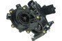 URO Parts Thermostat Assembly 06L121111P for 2015-2024 Audi/Porsche/Volkswagen 2.0L 1.8L (A3, A3 Quattro, A4, A4 allroad)