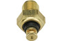 URO Parts Coolant Temperature Sensor 049919501 for 1973-1993 Audi/Volkswagen 2.2L 1.6L (200, 200 Quattro, 4000, 5000)