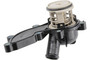 URO Parts Thermostat Assembly 06E121111M for 2005-2012 Audi 3.2L (A4, A4 Quattro, A5 Quattro, A6)