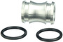 URO Parts Coolant Pipe 06L121131PRM for 2015-2024 Audi/Volkswagen 2.0L 1.8L (A3, A3 Quattro, A4 allroad, A4 Quattro)