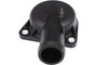 URO Parts Cooling Hose Flange 022121121D for 2004-2006 Volkswagen 3.2L (Touareg)