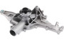 URO Parts Water Pump 1122000401 for 1998-2008 Mercedes-Benz (C240, C280, C43 AMG, C55 AMG)