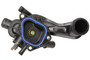 URO Parts Thermostat Assembly 11537534521 for 2007-2013 Mini (Cooper, Cooper Countryman)