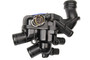 URO Parts Thermostat Assembly 11537534521 for 2007-2013 Mini (Cooper, Cooper Countryman)