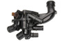 URO Parts Thermostat Assembly 11537534521 for 2007-2013 Mini (Cooper, Cooper Countryman)