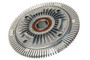 URO Parts Fan Clutch 11521260459 for 1975-1979 BMW (3.0si, 528i, 530i, 630CSi)