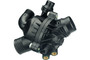 URO Parts New Thermostat Assembly 11537601158 for 2011-2015 BMW (135i, 135is, 335i, 335i xDrive)
