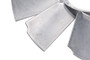URO Parts Fan Blade 1162051906 for 1973-1991 Mercedes-Benz 4.5L (380SE, 380SEC, 380SEL, 380SL)