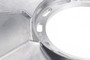 URO Parts Fan Blade 1162051906 for 1973-1991 Mercedes-Benz 4.5L (380SE, 380SEC, 380SEL, 380SL)