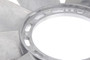 URO Parts Fan Blade 1162051906 for 1973-1991 Mercedes-Benz 4.5L (380SE, 380SEC, 380SEL, 380SL)