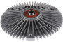 URO Parts Fan Clutch 1032000422 for 1986-1995 Mercedes-Benz (260E, 300CE, 300E, 300SE)