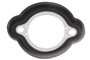 URO Parts Coolant Pipe Gasket 11537534880 for 2006-2013 BMW (128i, 325i, 325xi, 328i)