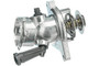 URO Parts Thermostat Assembly 1562030475 for 2007-2015 Mercedes-Benz (C63 AMG, CL63 AMG, CLK63 AMG, CLS63 AMG)