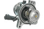 URO Parts Thermostat Assembly 1562030475 for 2007-2015 Mercedes-Benz (C63 AMG, CL63 AMG, CLK63 AMG, CLS63 AMG)