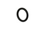 URO Parts O-Ring 17111711987 for 1996-2013 BMW (128i, 135i, 135is, 323Ci)