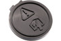 URO Parts Expansion Tank Cap 17107515485 for 2002-2008 Mini (Cooper)
